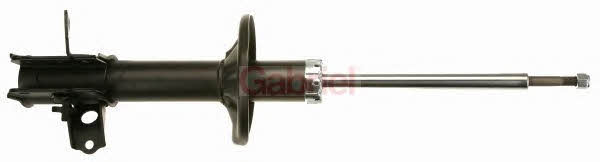 Gabriel G54099 Rear right gas oil shock absorber G54099