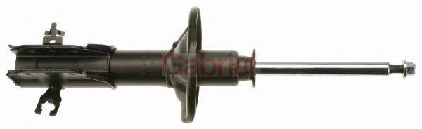 Gabriel G54101 Front right gas oil shock absorber G54101