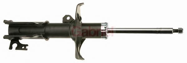 Gabriel G54106 Front right gas oil shock absorber G54106