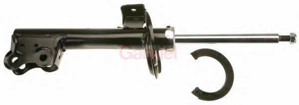 Gabriel G54107 Front oil and gas suspension shock absorber G54107