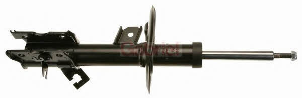 Gabriel G54109 Front right gas oil shock absorber G54109