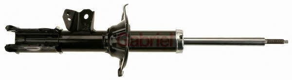 Gabriel G54111 Front right gas oil shock absorber G54111