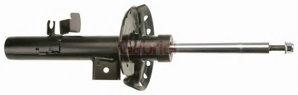 Gabriel G54116 Front right gas oil shock absorber G54116