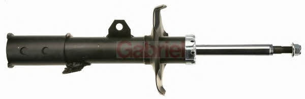 Gabriel G54133 Front Left Gas Oil Suspension Shock Absorber G54133