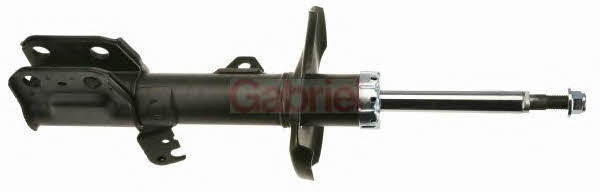 Gabriel G54134 Front right gas oil shock absorber G54134