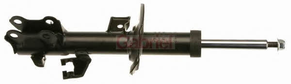 Gabriel G54180 Front right gas oil shock absorber G54180