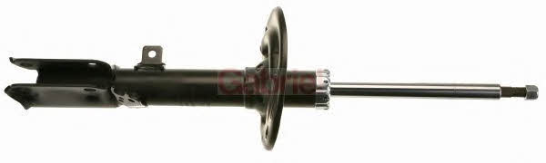 Gabriel G54183 Suspension shock absorber rear left gas oil G54183