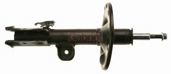 Gabriel G54186 Front right gas oil shock absorber G54186