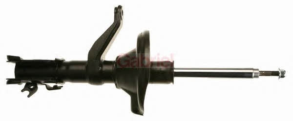 Gabriel G54188 Front right gas oil shock absorber G54188