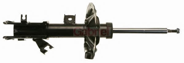 Gabriel G54190 Front right gas oil shock absorber G54190