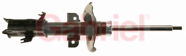 Gabriel G54194 Front right gas oil shock absorber G54194