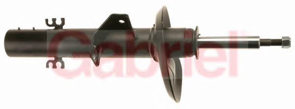 Gabriel G54196 Front right gas oil shock absorber G54196