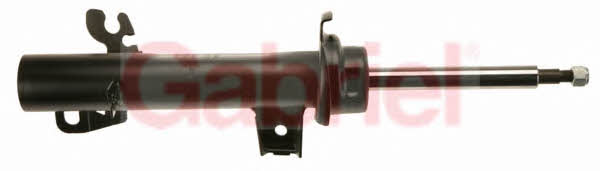Gabriel G54198 Front right gas oil shock absorber G54198