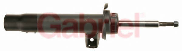Gabriel G54205 Front right gas oil shock absorber G54205