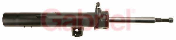 Gabriel G54209 Front right gas oil shock absorber G54209