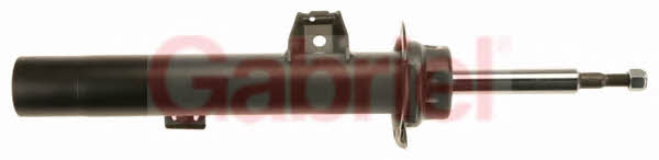 Gabriel G54211 Front right gas oil shock absorber G54211