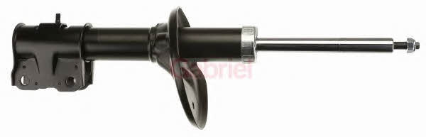 Gabriel G54267 Front oil and gas suspension shock absorber G54267