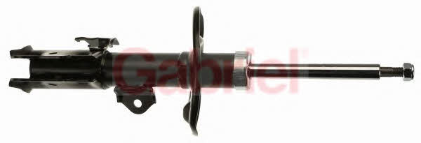 Gabriel G54270 Front right gas oil shock absorber G54270