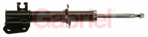 Gabriel G54275 Front right gas oil shock absorber G54275