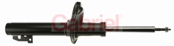 Gabriel G54276 Front oil and gas suspension shock absorber G54276