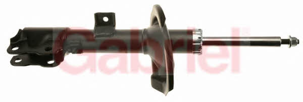 Gabriel G54282 Front right gas oil shock absorber G54282