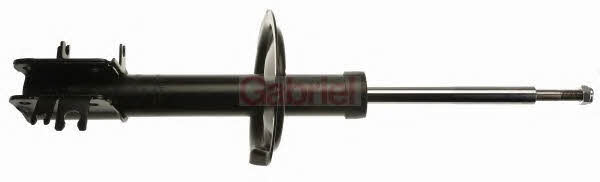 Gabriel G54315 Front right gas oil shock absorber G54315