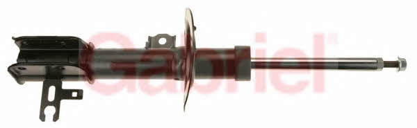 Gabriel G54317 Front right gas oil shock absorber G54317
