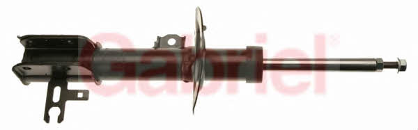 Gabriel G54319 Front right gas oil shock absorber G54319