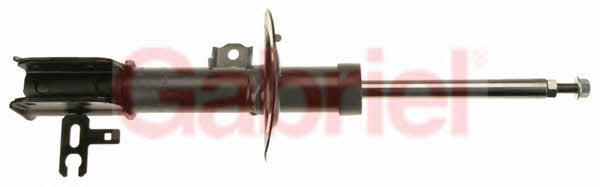 Gabriel G54321 Front right gas oil shock absorber G54321