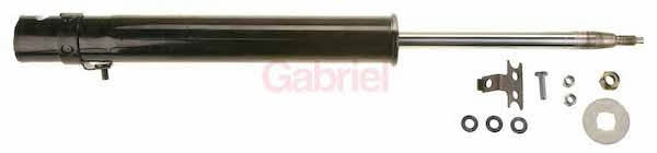 Gabriel G55582 Rear oil and gas suspension shock absorber G55582