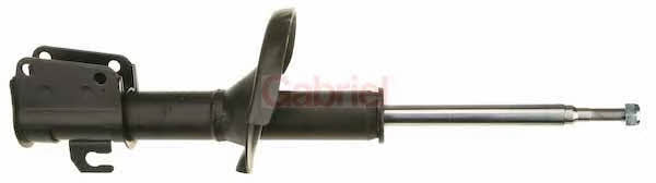 Gabriel G55584 Front oil and gas suspension shock absorber G55584