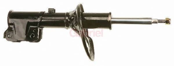 Gabriel G55592 Front oil and gas suspension shock absorber G55592