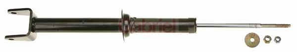 Gabriel G55805 Rear oil and gas suspension shock absorber G55805