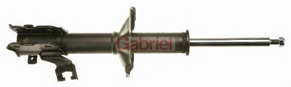 Gabriel G55962 Front right gas oil shock absorber G55962