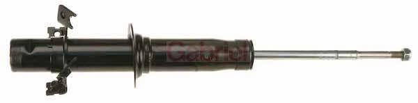 Gabriel G55963 Front oil and gas suspension shock absorber G55963