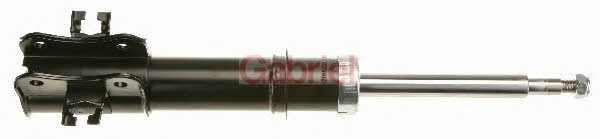 Gabriel G56518 Front oil and gas suspension shock absorber G56518