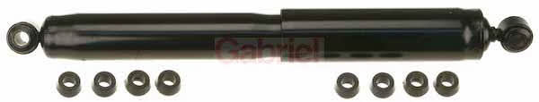 Gabriel G63173 Rear oil and gas suspension shock absorber G63173