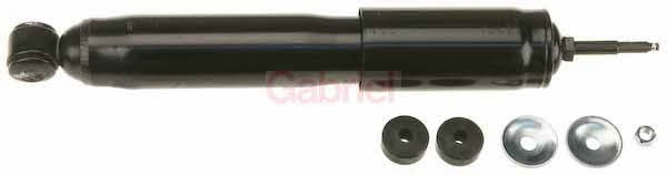 Gabriel G63414 Front oil and gas suspension shock absorber G63414