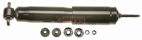 Gabriel G63418 Front oil and gas suspension shock absorber G63418