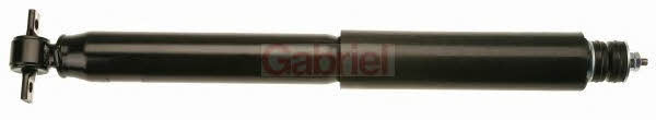Gabriel G63424 Front oil and gas suspension shock absorber G63424