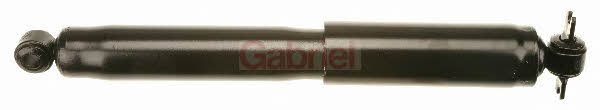 Gabriel G63425 Rear oil and gas suspension shock absorber G63425