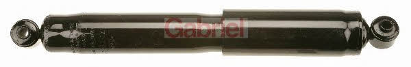 Gabriel G63426 Rear oil and gas suspension shock absorber G63426