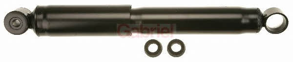 Gabriel G63659 Rear oil and gas suspension shock absorber G63659