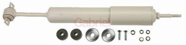 Gabriel G63678 Front oil and gas suspension shock absorber G63678