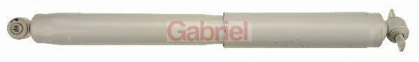 Gabriel G63679 Rear oil and gas suspension shock absorber G63679