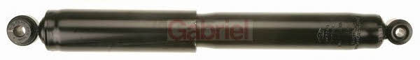 Gabriel G63683 Rear oil and gas suspension shock absorber G63683