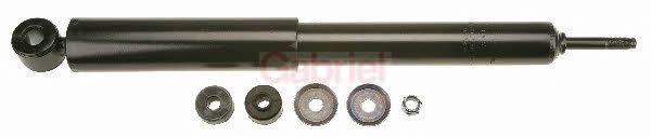 Gabriel G63694 Rear oil and gas suspension shock absorber G63694