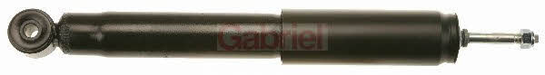 Gabriel G63822 Front oil and gas suspension shock absorber G63822