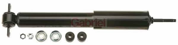Gabriel G63903 Front oil and gas suspension shock absorber G63903