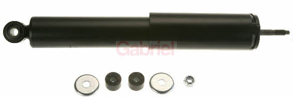 Gabriel G63904 Front oil and gas suspension shock absorber G63904